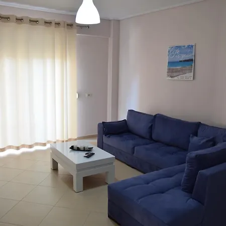 Apartment Romina's 3 Sarande