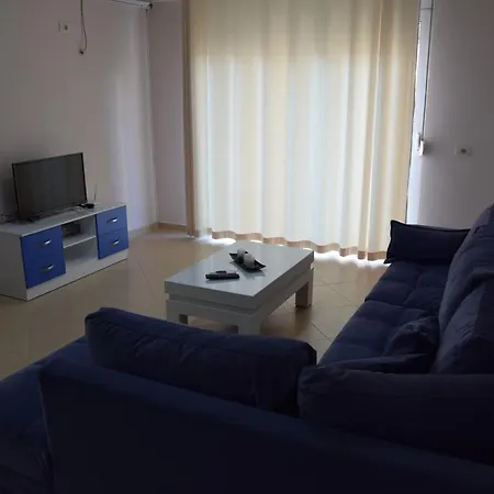 Apartment Romina's 3 Sarande
