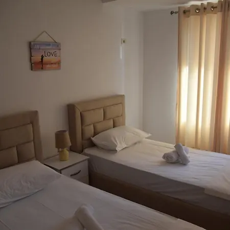 Apartment Romina's 3 Sarande